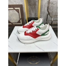 Prada Low Shoes